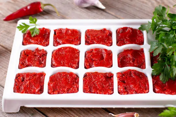 DIY Condiments