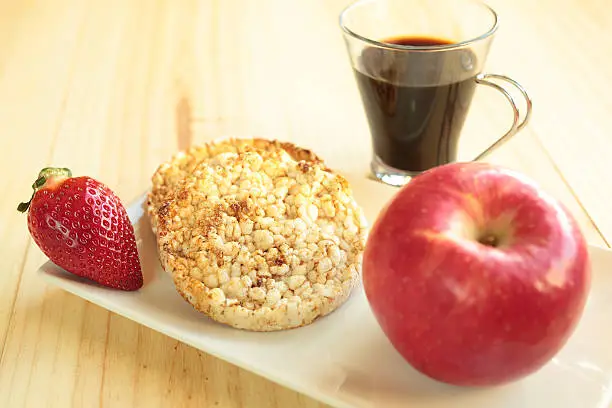 Quick Breakfast Snacks